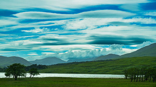 Scottish Highlands
